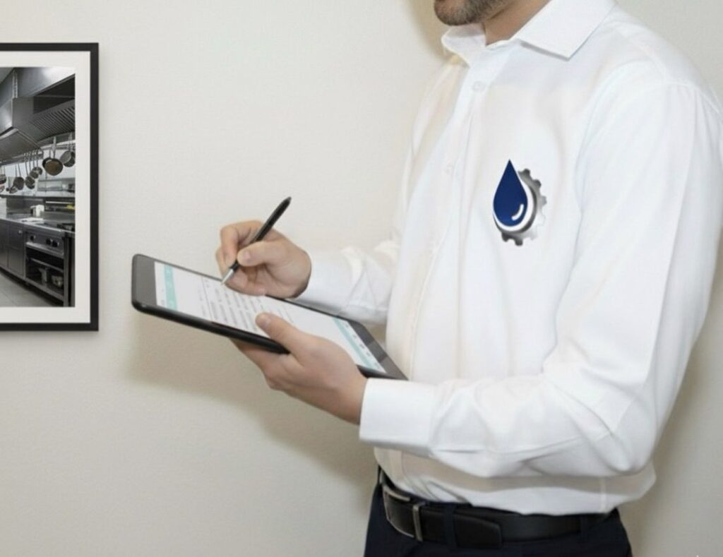Certificado e laudo técnico